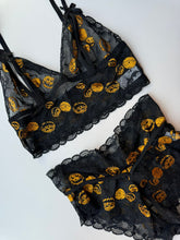 HALLOWEEN PUMKIN SET