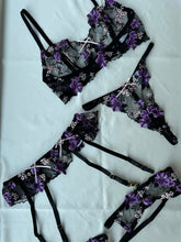 MARIAM LINGERIE SET
