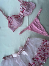 HALA LINGERIE SET