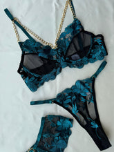 CYBELLE LINGERIE SET