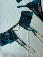 CYBELLE LINGERIE SET