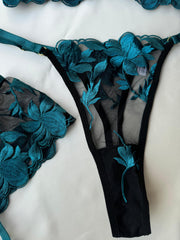 CYBELLE LINGERIE SET