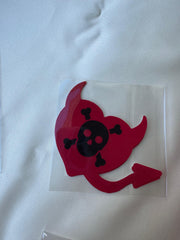 SEXY NIPPLE COVERAGE