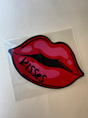 SEXY NIPPLE COVERAGE