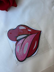 SEXY NIPPLE COVERAGE