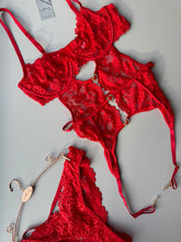 ALAI LINGERIE SET