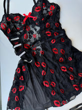 GABRIELLA LINGERIE SET