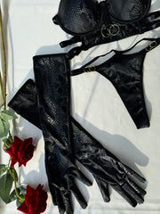 JOYA LINGERIE SET