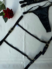 JOYA LINGERIE SET
