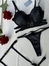 JOYA LINGERIE SET