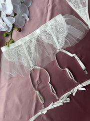 RANIA LINGERIE SET