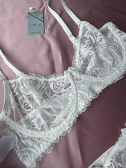 RANIA LINGERIE SET