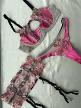 GHINA LINGERIE SET