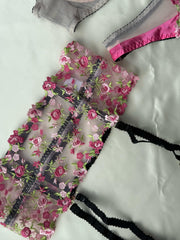 GHINA LINGERIE SET