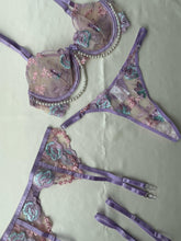 RIHAM LINGERIE SET