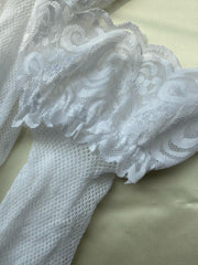 LAYAN LINGERIE SET + SOCKS