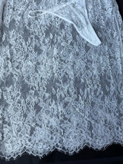 SIREEN LINGERIE BABYDOLL