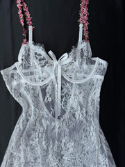 SIREEN LINGERIE BABYDOLL