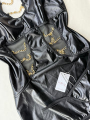 CECILIA LINGERIE SET