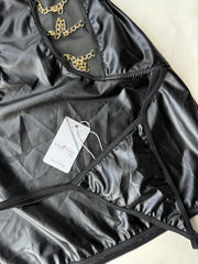 CECILIA LINGERIE SET