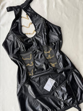 CECILIA LINGERIE SET