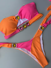 ANDAMAN BIKINI SET