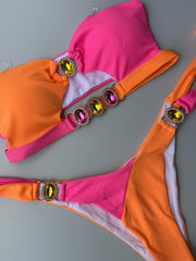 ANDAMAN BIKINI SET