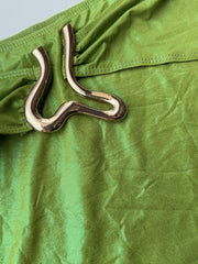 COPACABANA BIKINI + PAREO