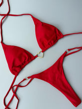 BONDI BIKINI STRING SET