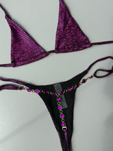 AEGEA BIKINI STRING SET