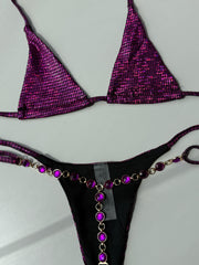 AEGEA BIKINI STRING SET