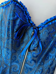EMILY CORSET SET