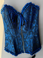 EMILY CORSET SET