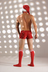 PAPA Noel Set