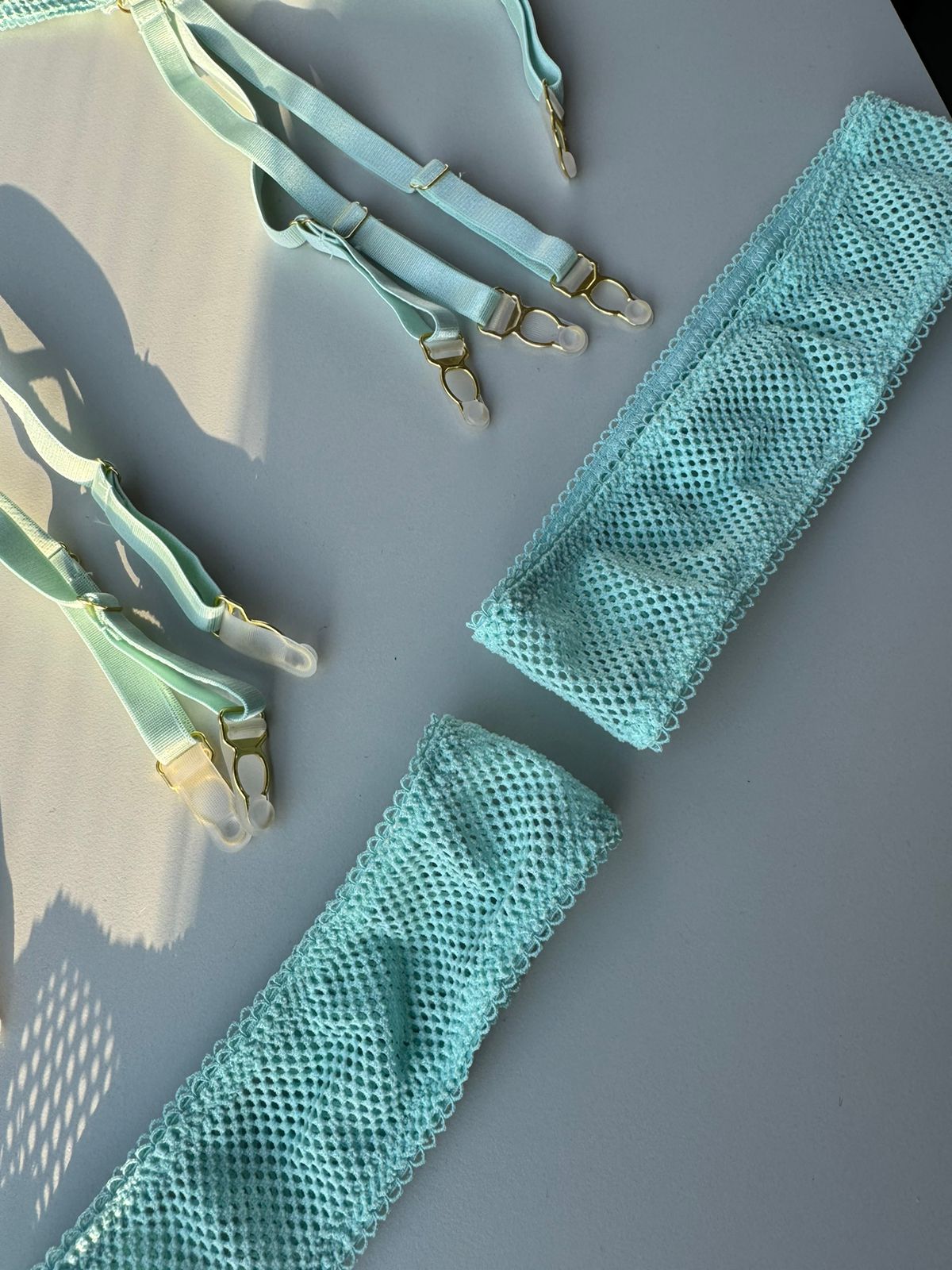 MAYA SET