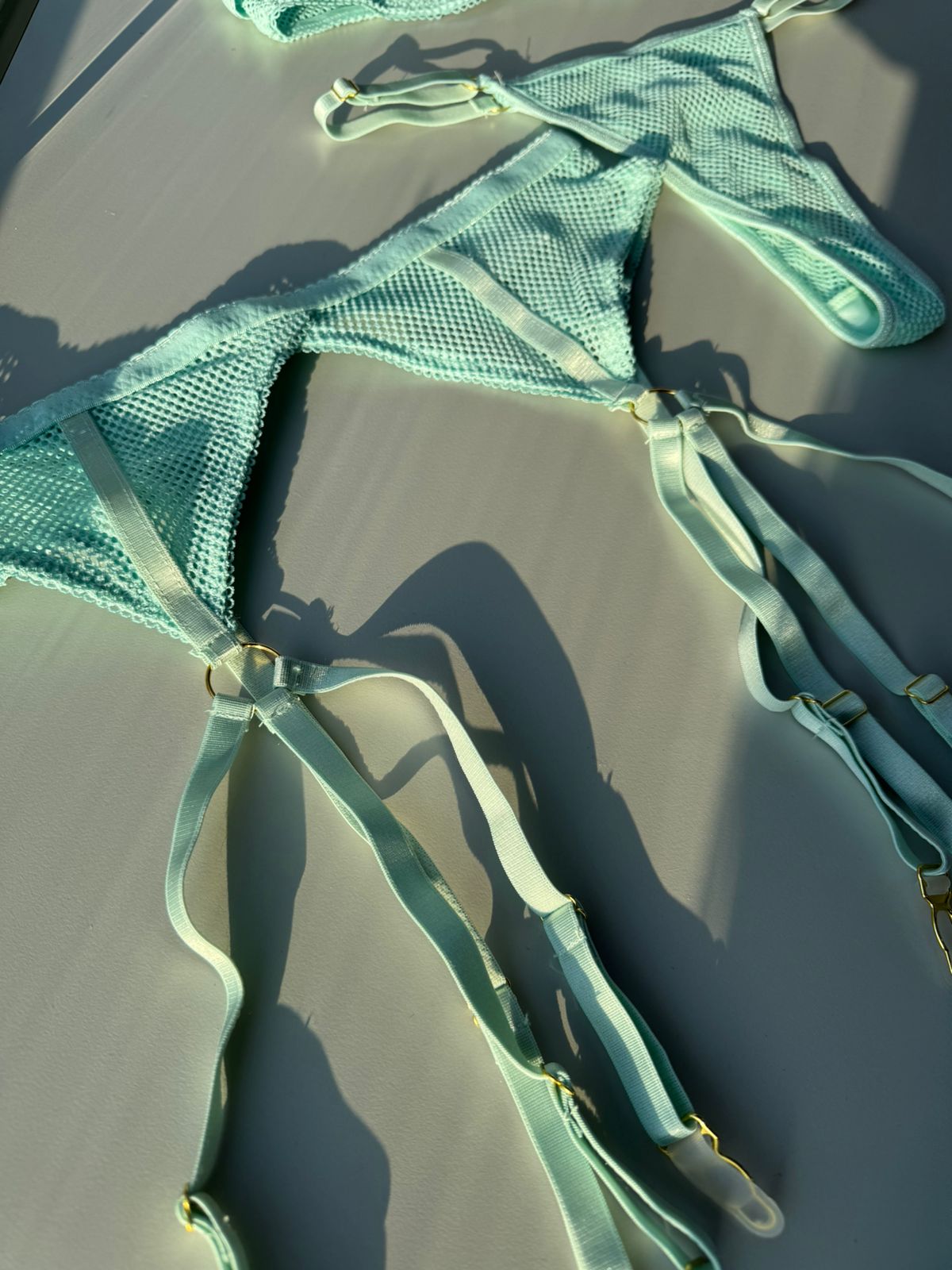 MAYA SET