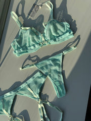 MAYA SET