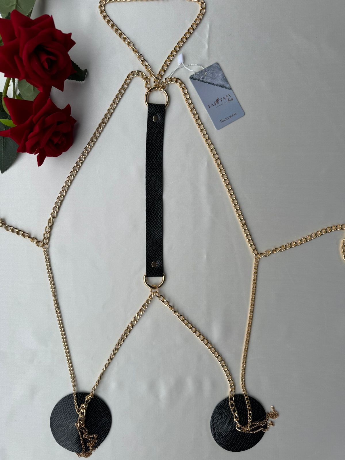COVER BLACK