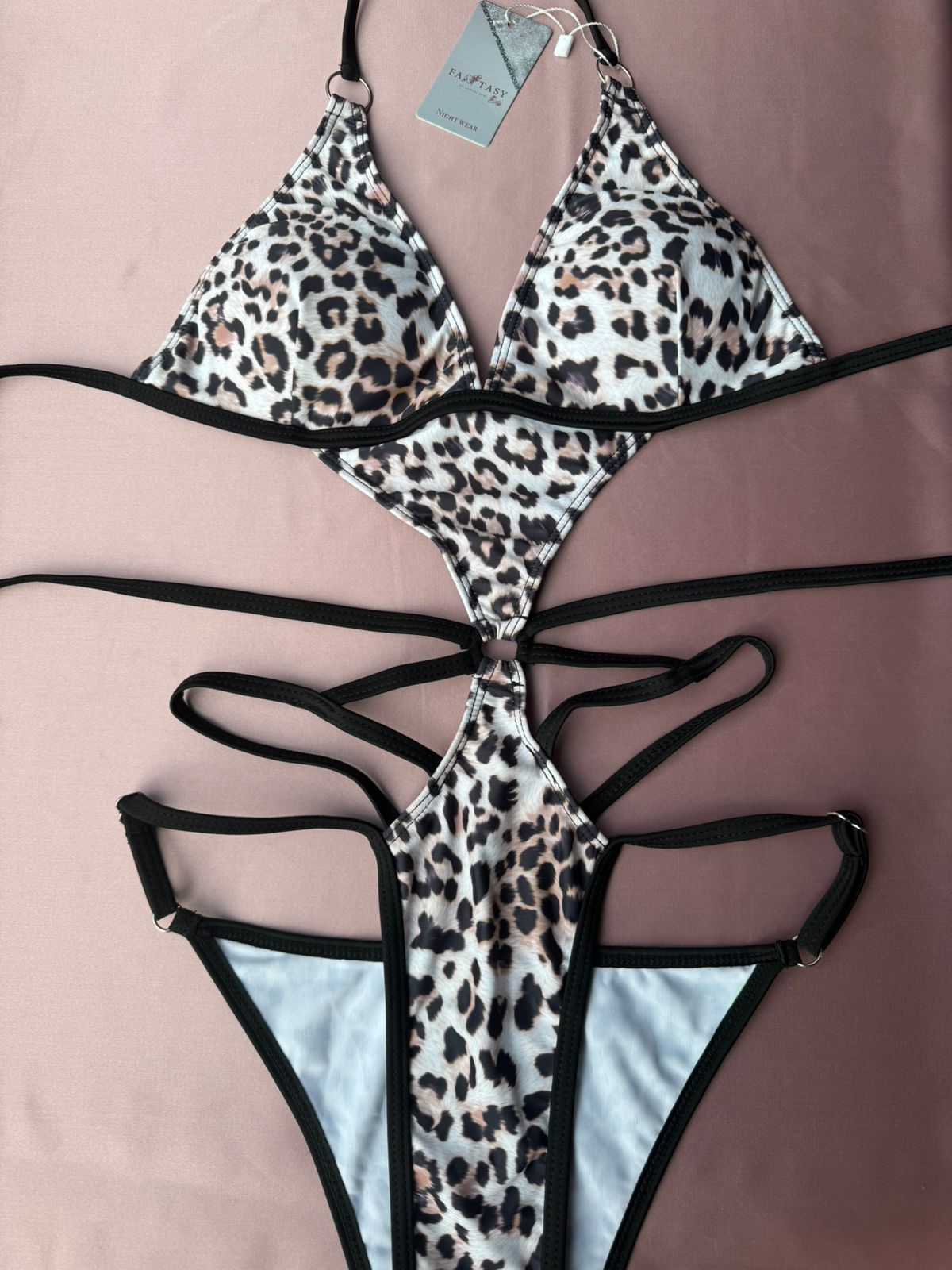 ROULA BIKINI
