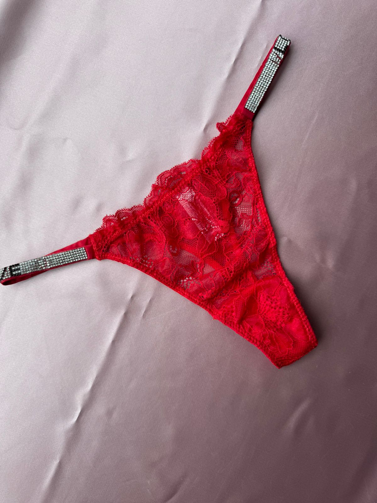 KRISTY THONG