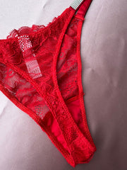 KRISTY THONG
