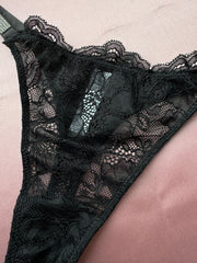 KRISTY THONG