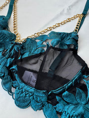 CYBELLE LINGERIE SET