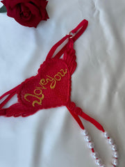 CATERINA STRING
