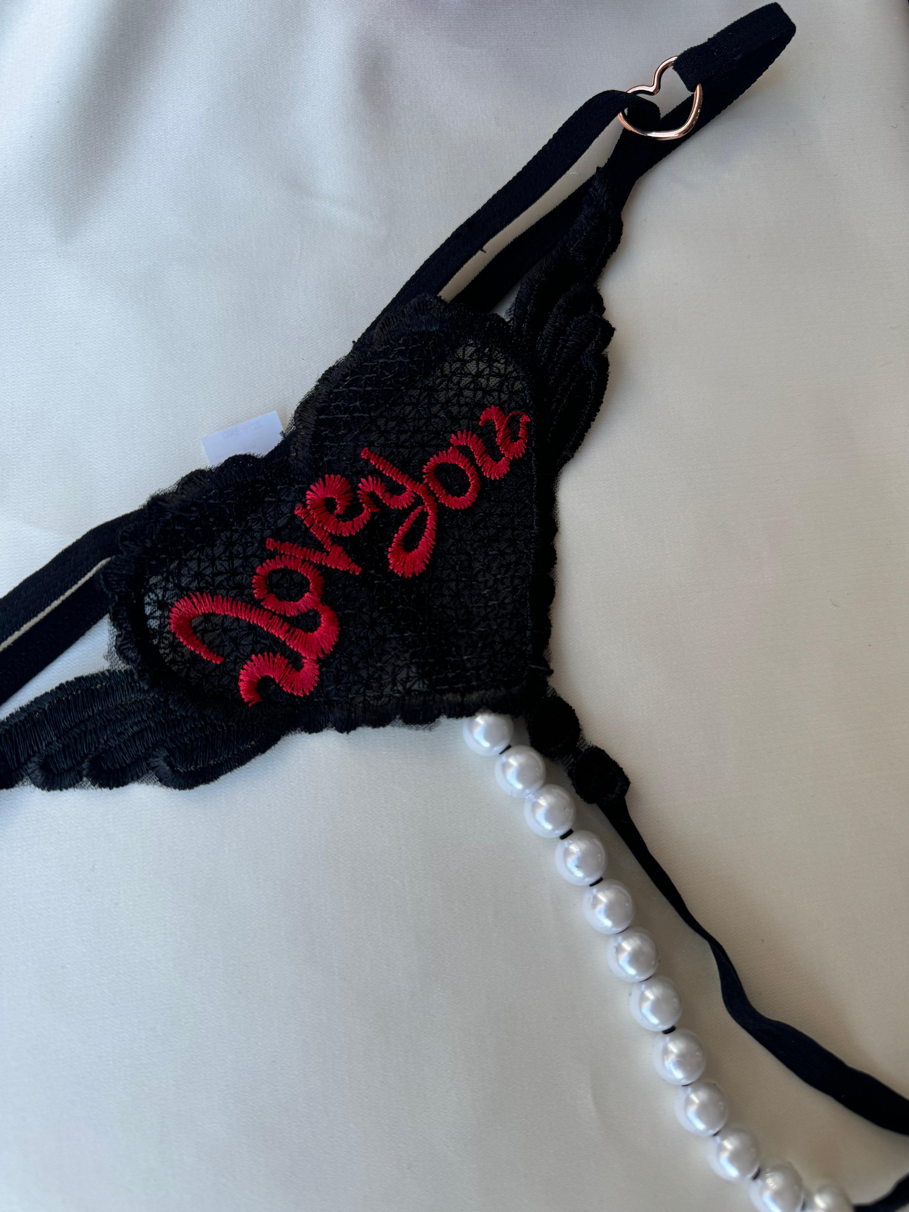 CATERINA STRING