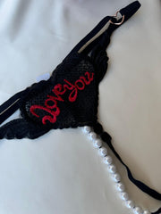 CATERINA STRING