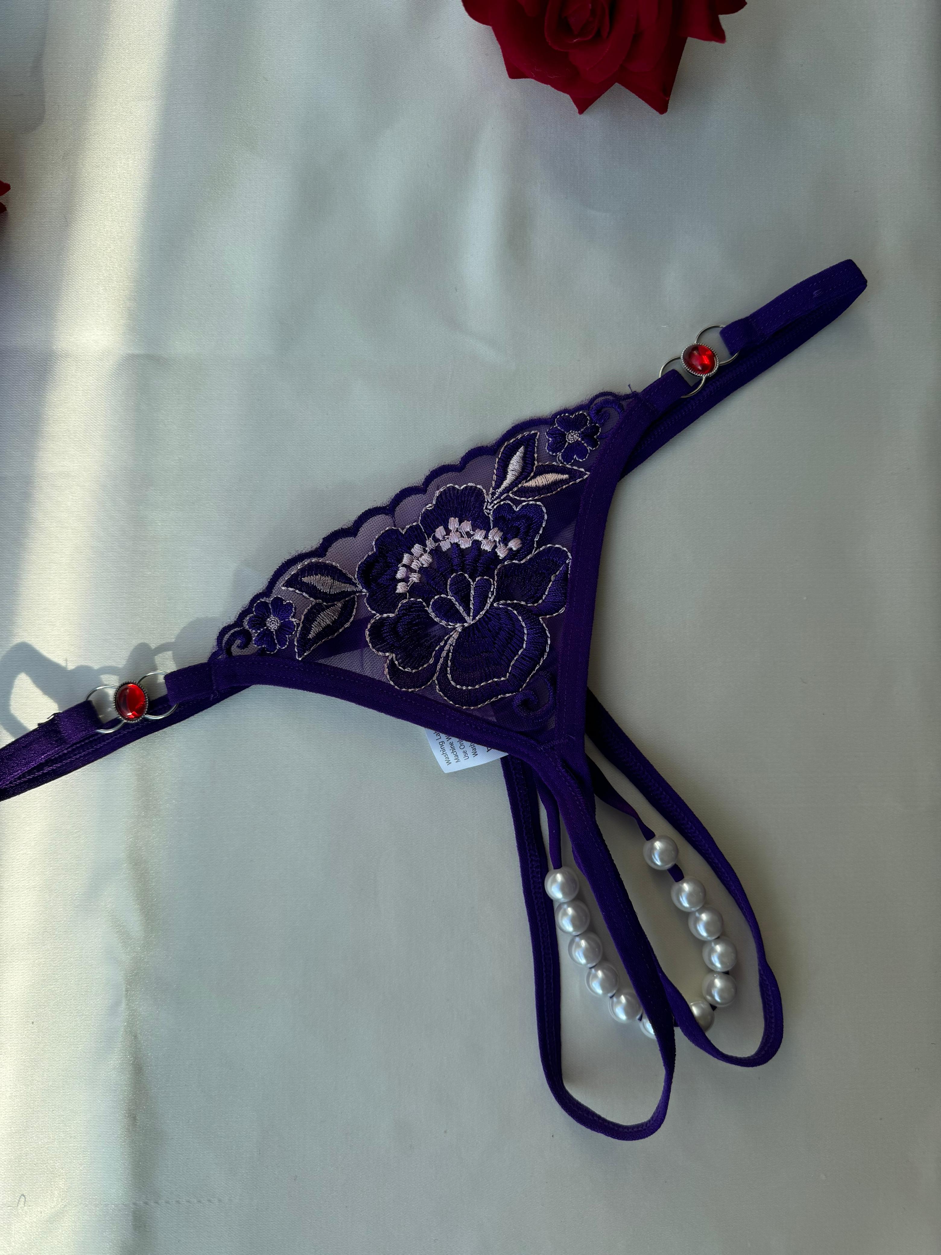 ROULA STRING