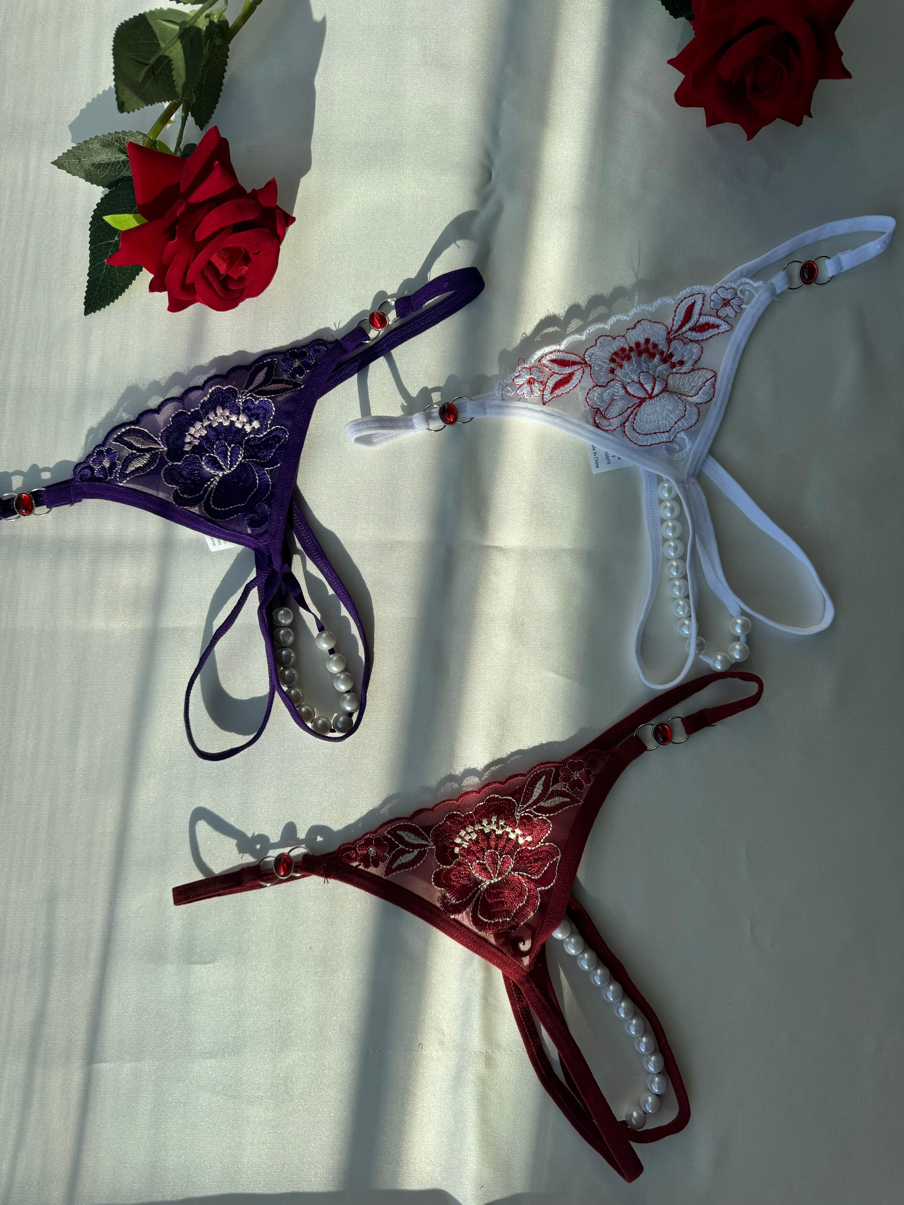 ROULA STRING