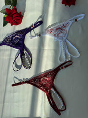 ROULA STRING