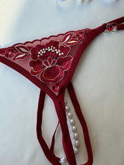 ROULA STRING
